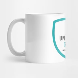 UNLOCK IT (Light) Mug